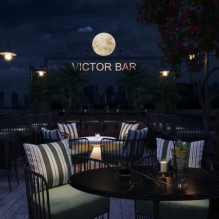 Victor Metropolis Hotel & Rooftop Bar In Hanoi City Екстер'єр фото