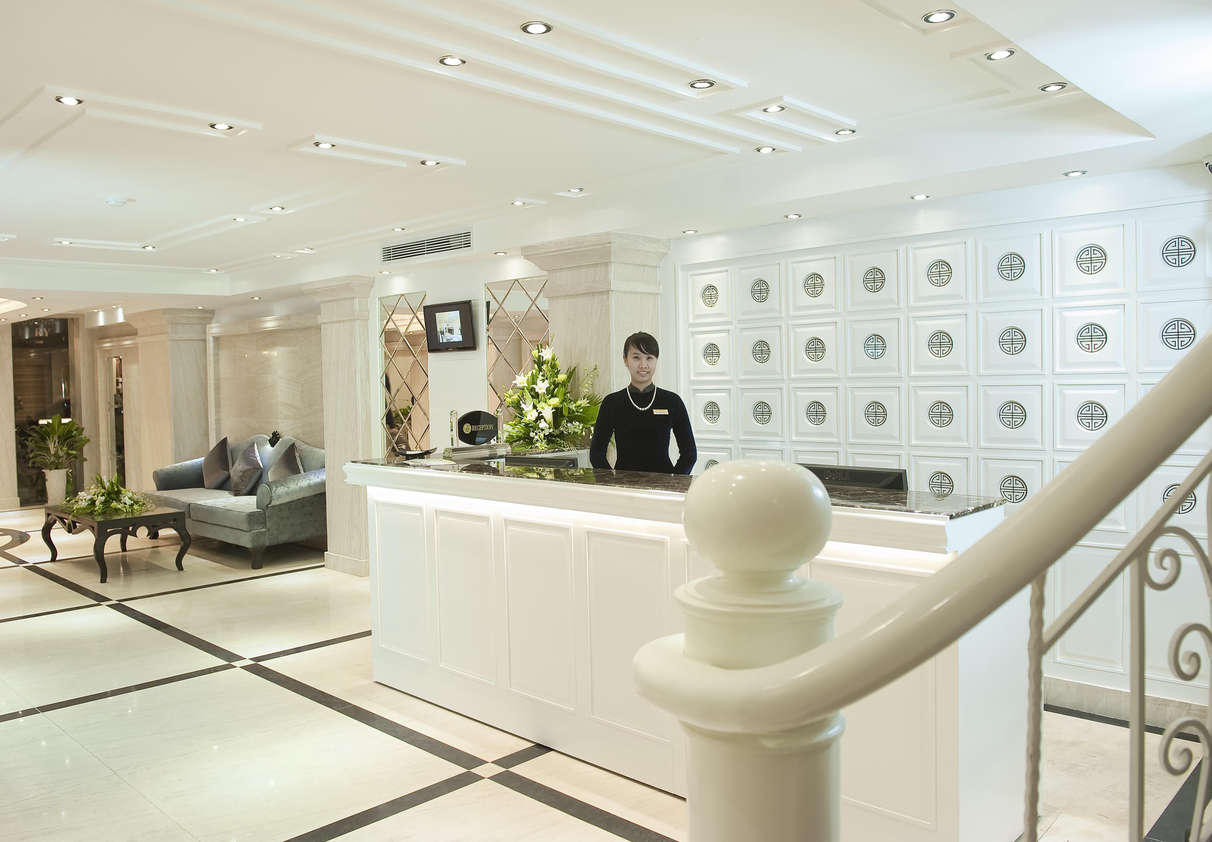 Victor Metropolis Hotel & Rooftop Bar In Hanoi City Екстер'єр фото