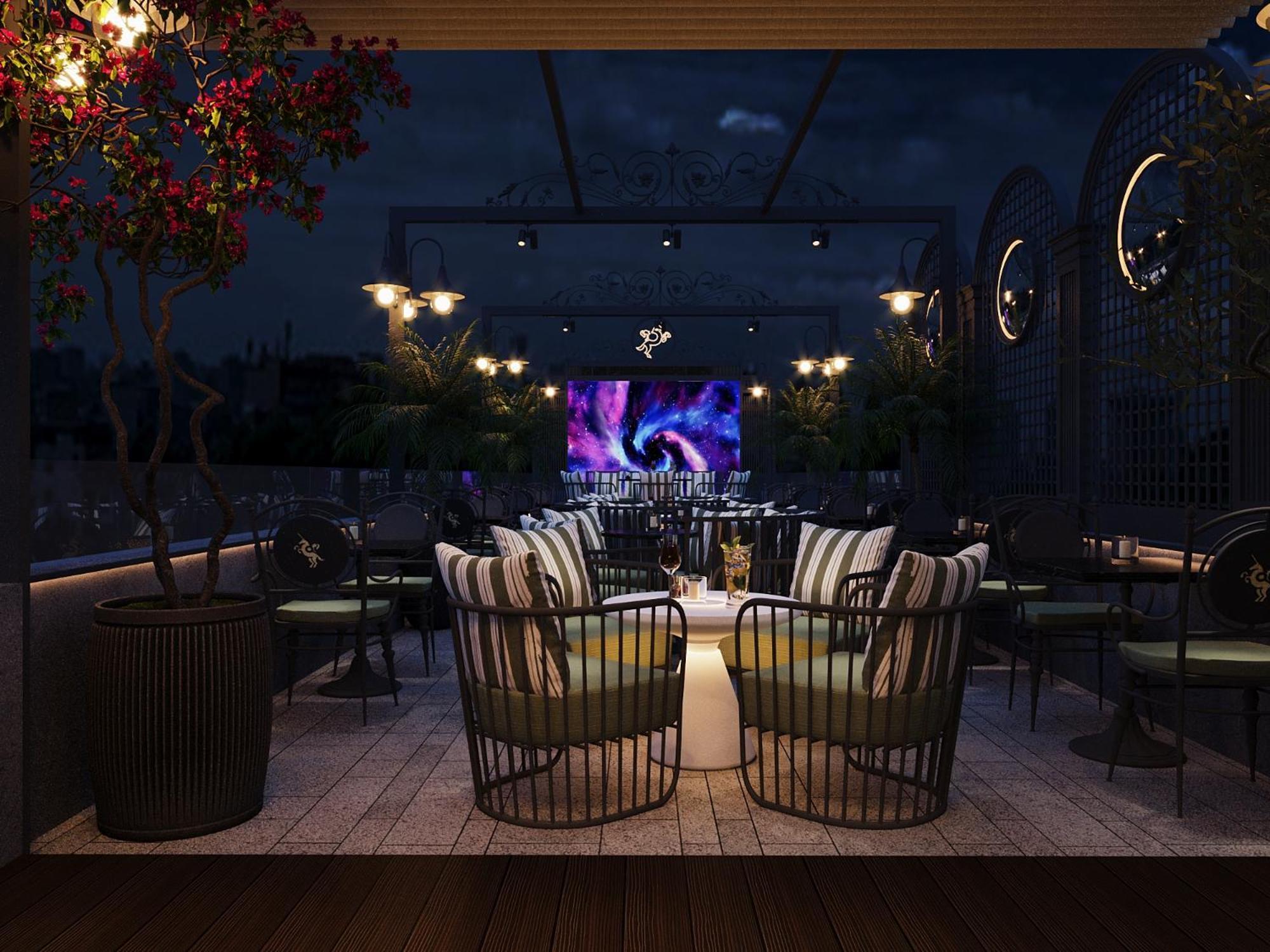 Victor Metropolis Hotel & Rooftop Bar In Hanoi City Екстер'єр фото