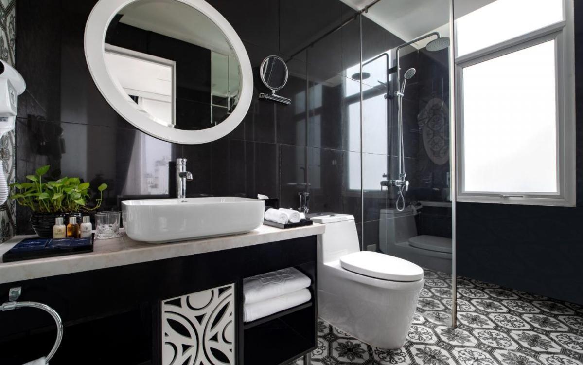 Victor Metropolis Hotel & Rooftop Bar In Hanoi City Екстер'єр фото