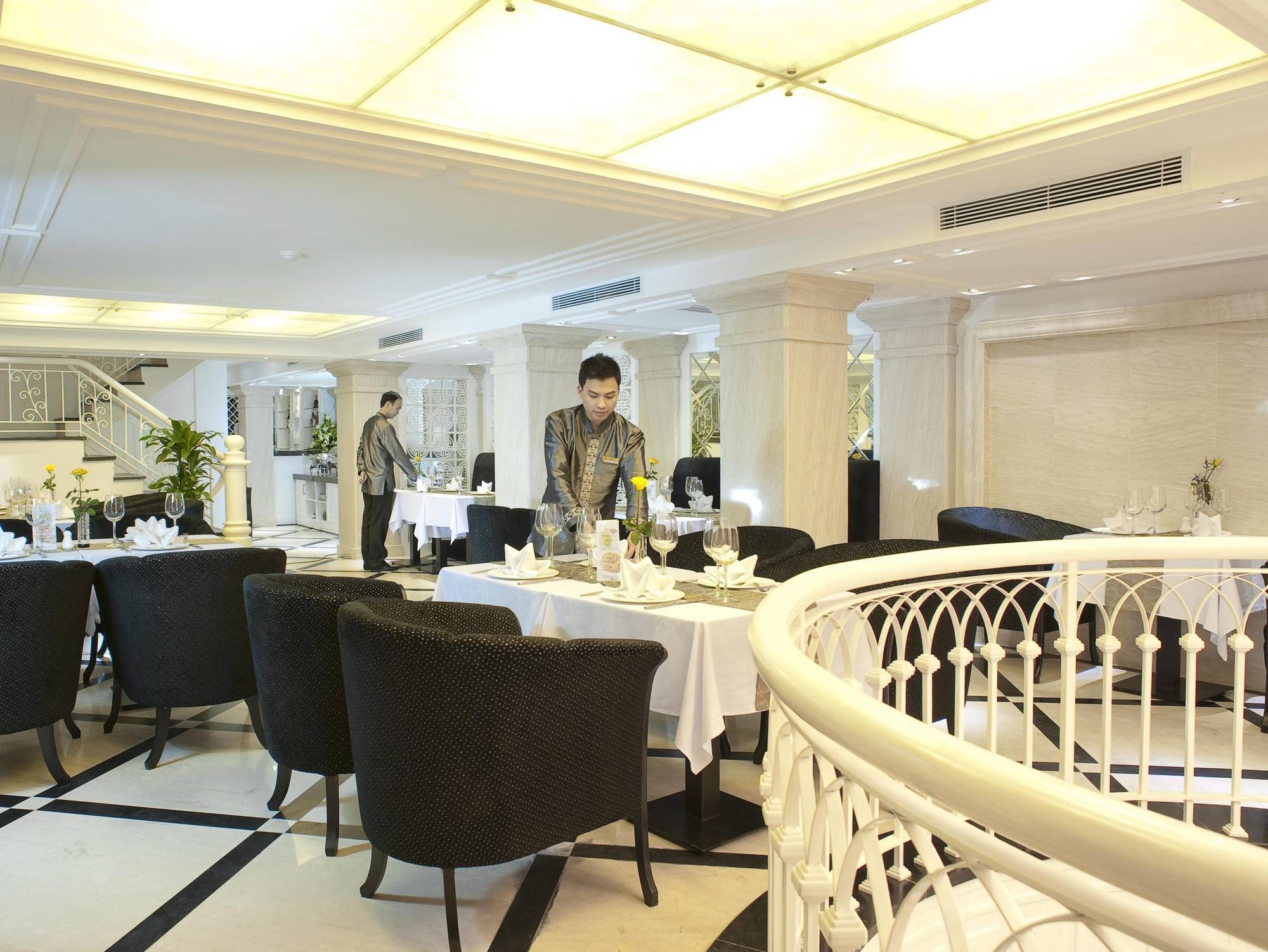 Victor Metropolis Hotel & Rooftop Bar In Hanoi City Екстер'єр фото